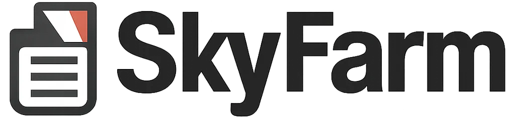 SkyFarm