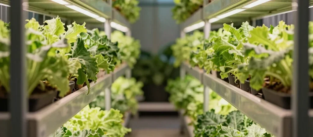 Ghana Agriculture Explores Smarter Water Management